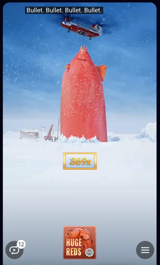 Ice Fishing Live Casino India - UPI Payments | 2025